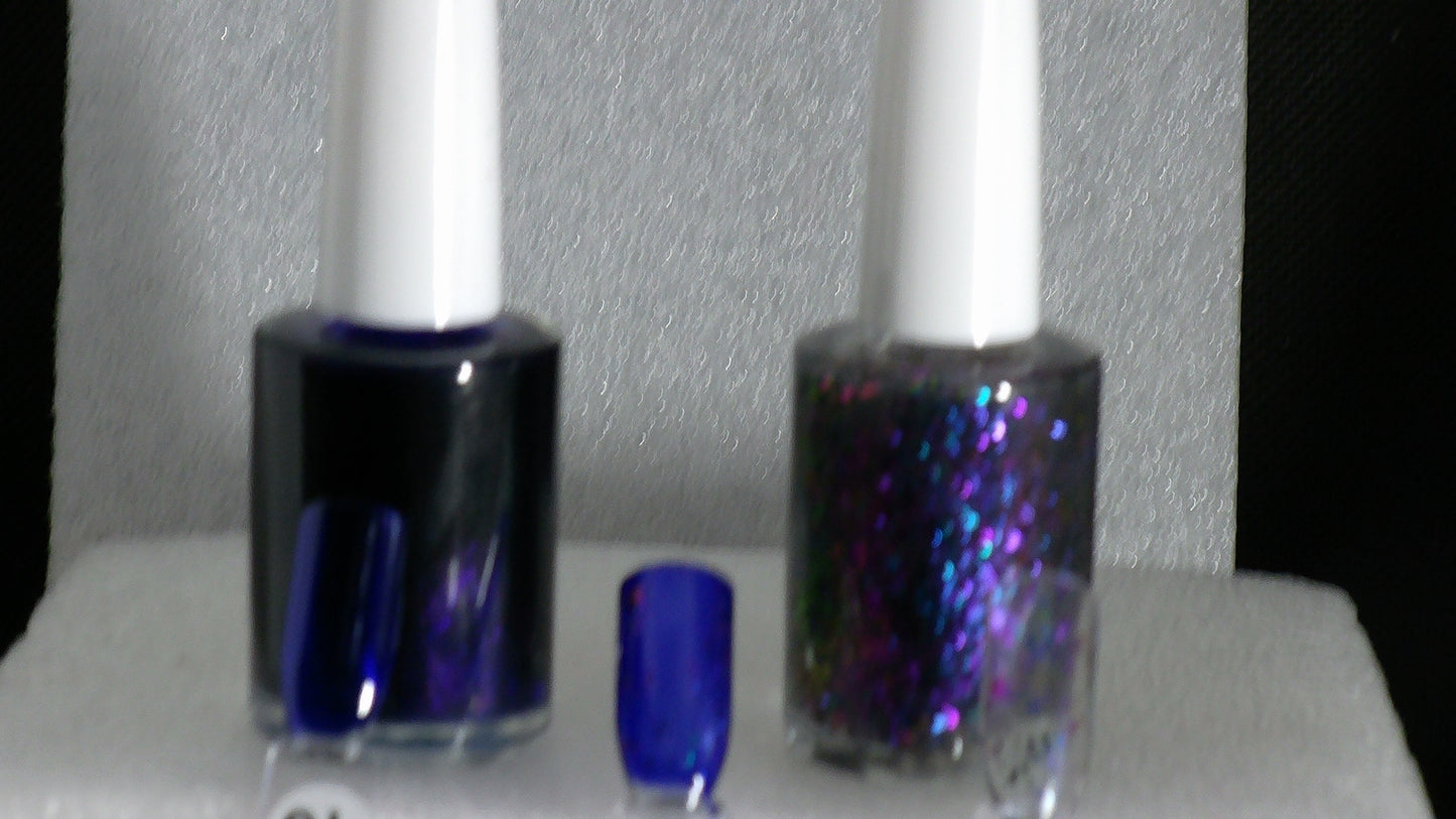 Color 18 Special Blend Line