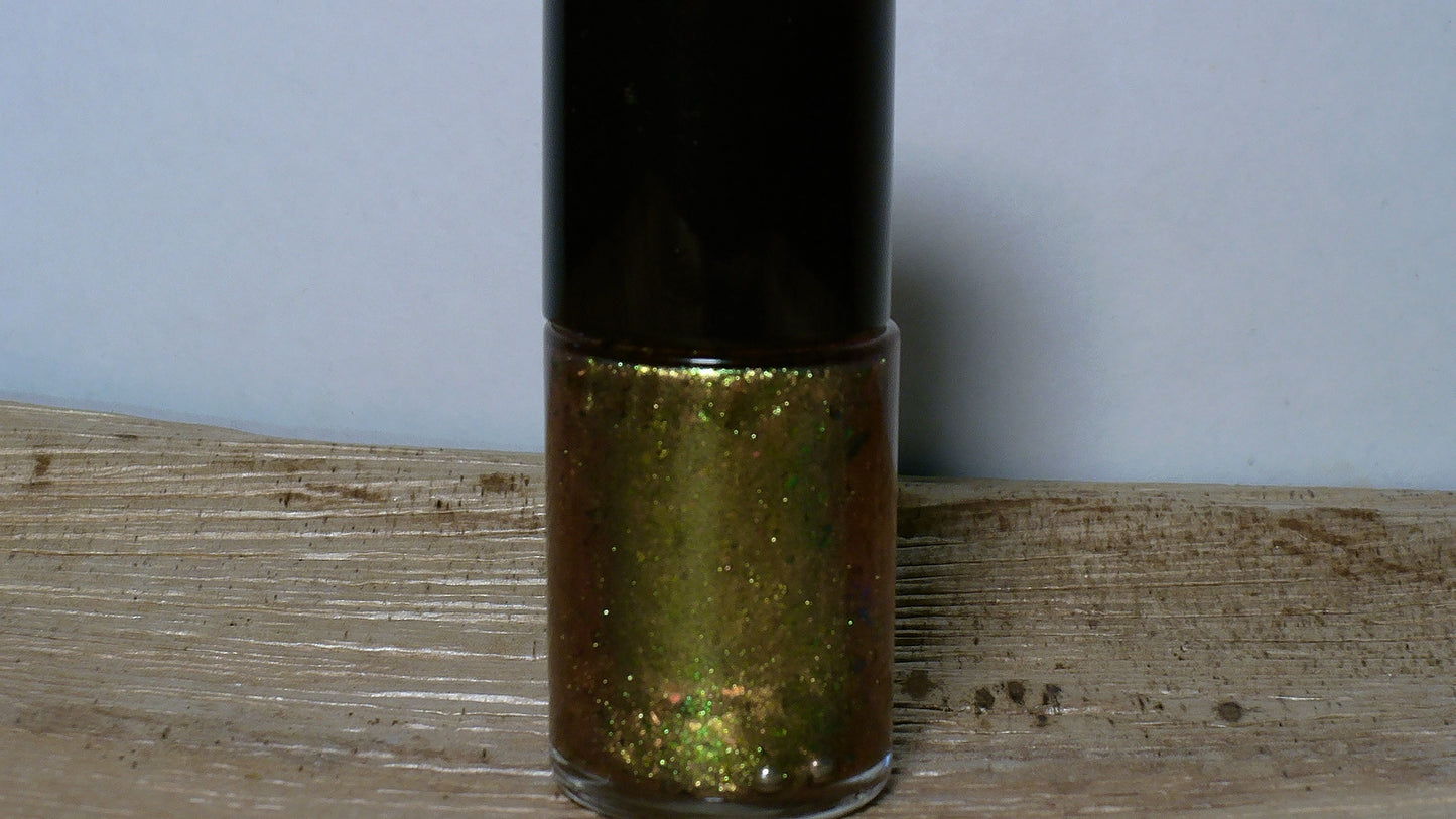 Color 23 Chameleon/Chrome Line