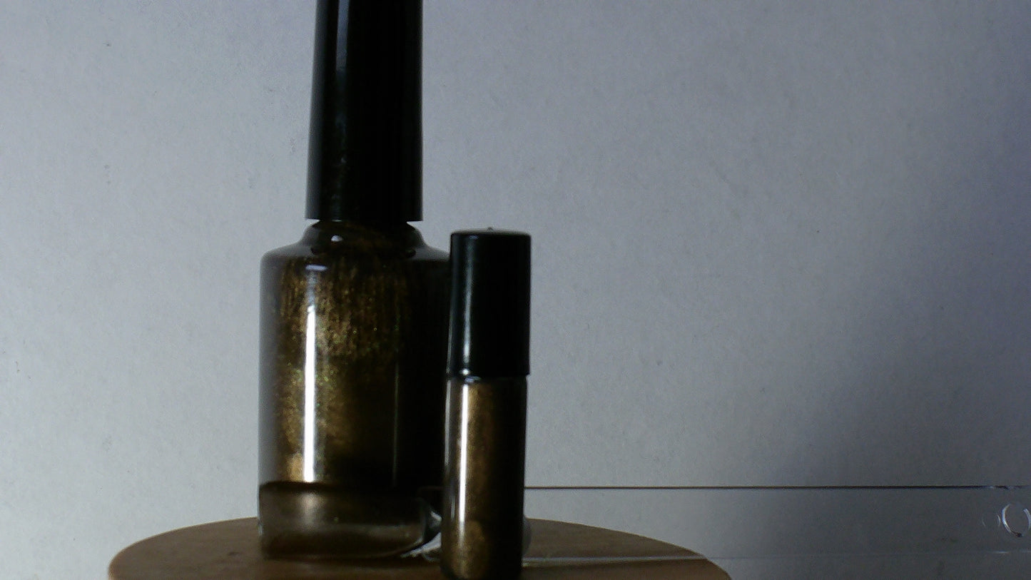 Color 27 Chocolate Dirt