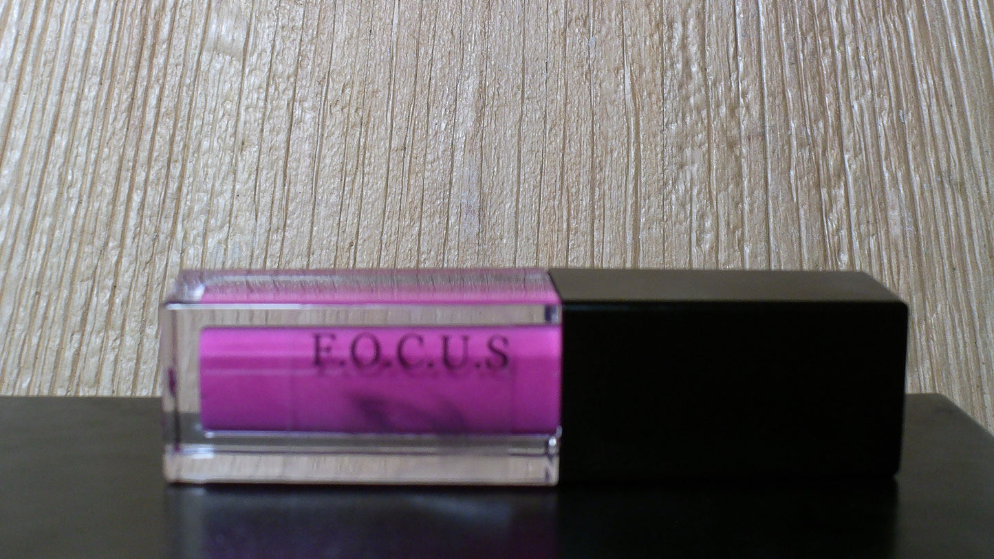 Color-H You are Invincible Lip Creme