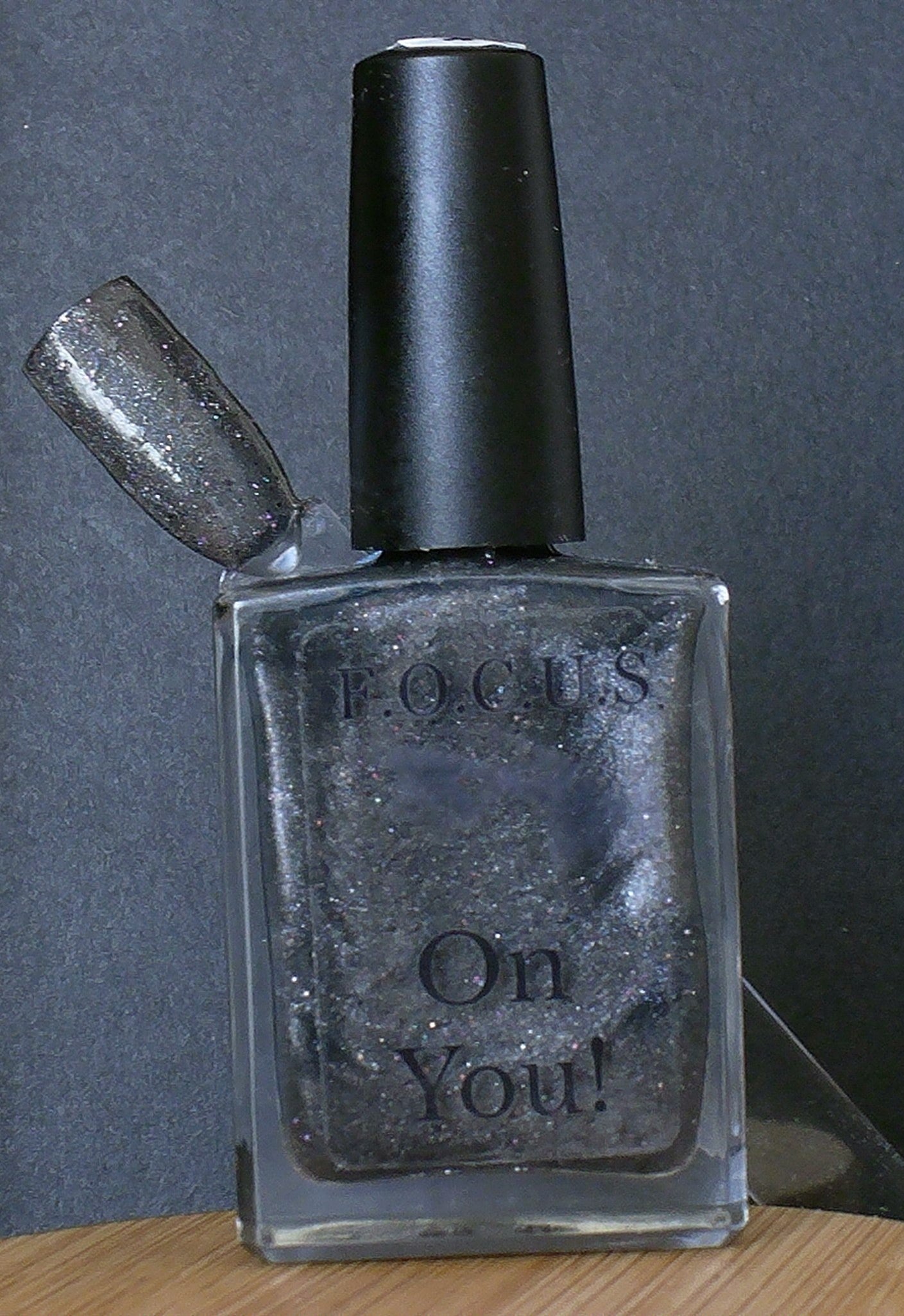 Color 44 Chrome Line Midnight