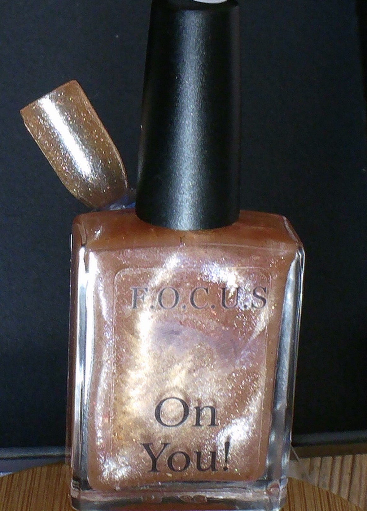 Color 43 Chrome Line Pumpkin Patch