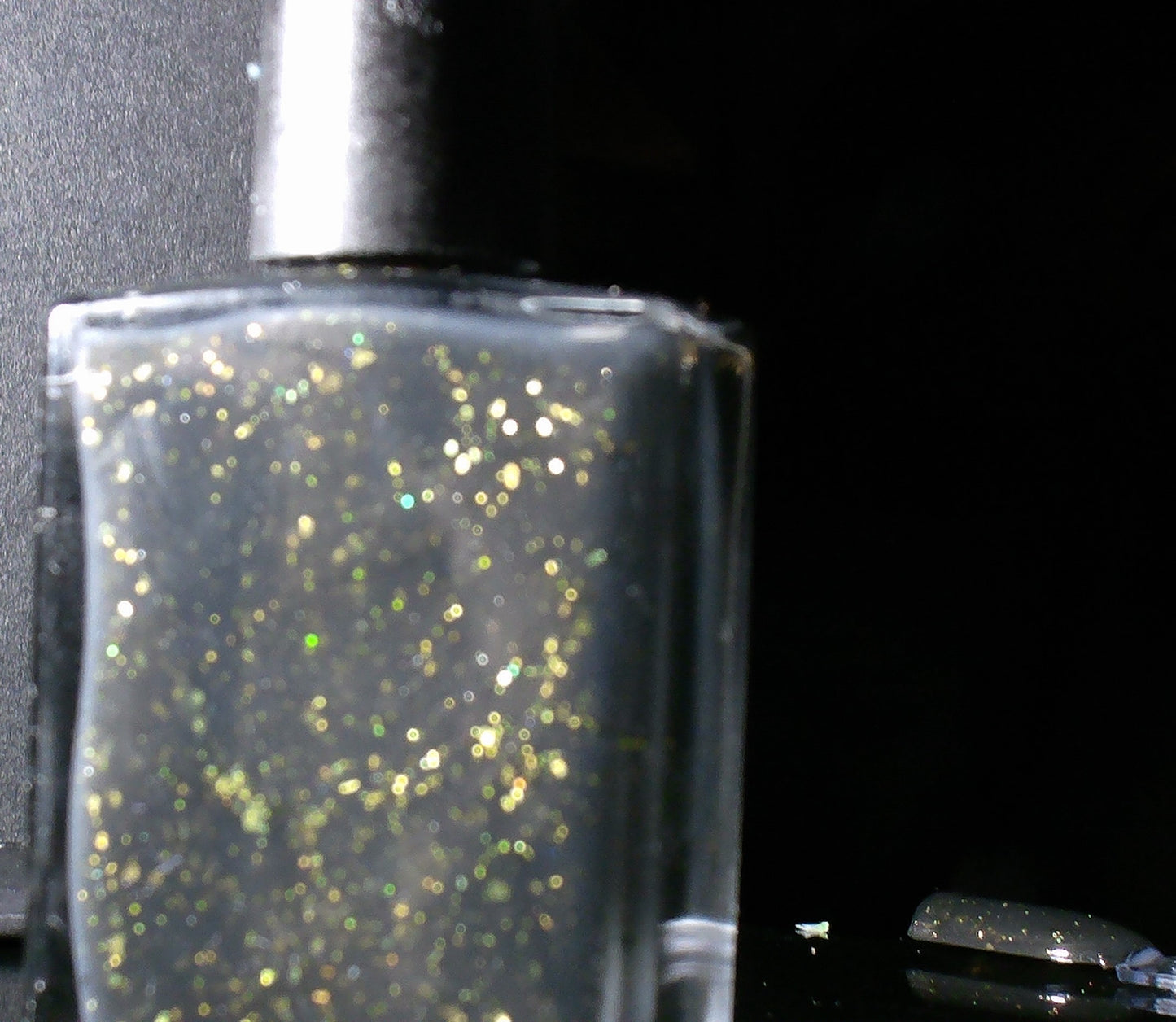 Color 48 After Midnight