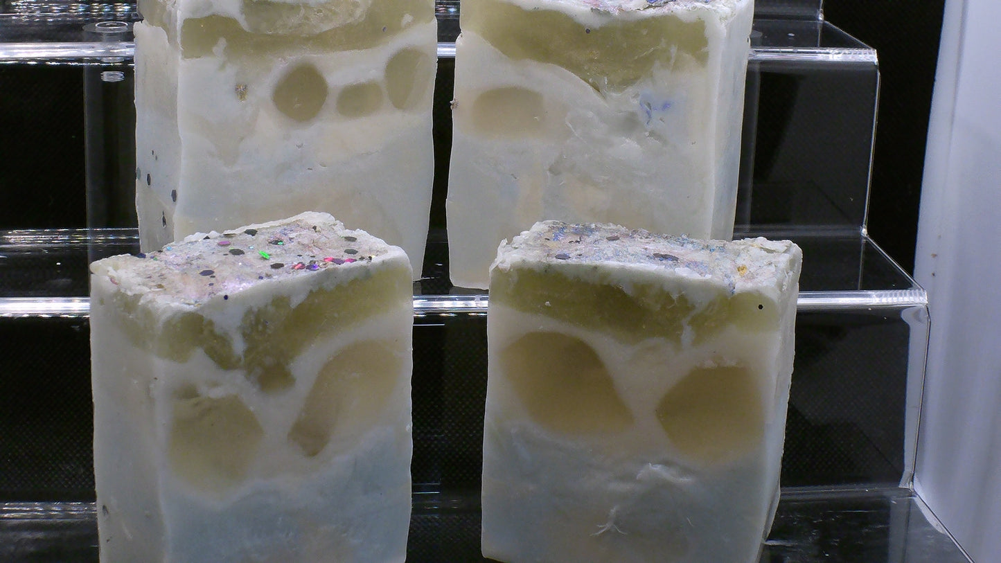 Ocean Sands Bar Soap M & P