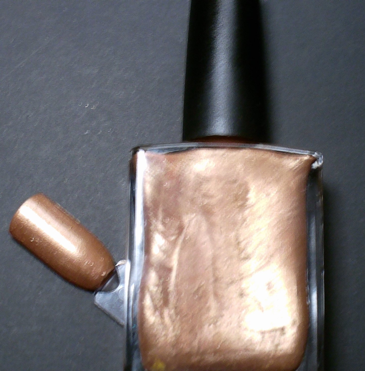 Color 45 Caramelized