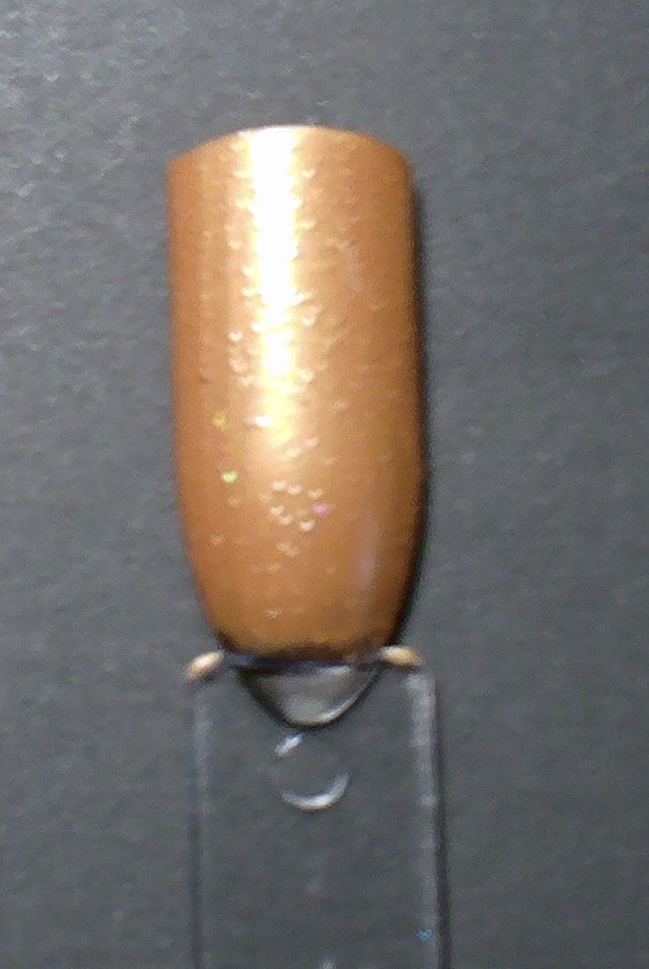 Color 46 Caramel Clusters