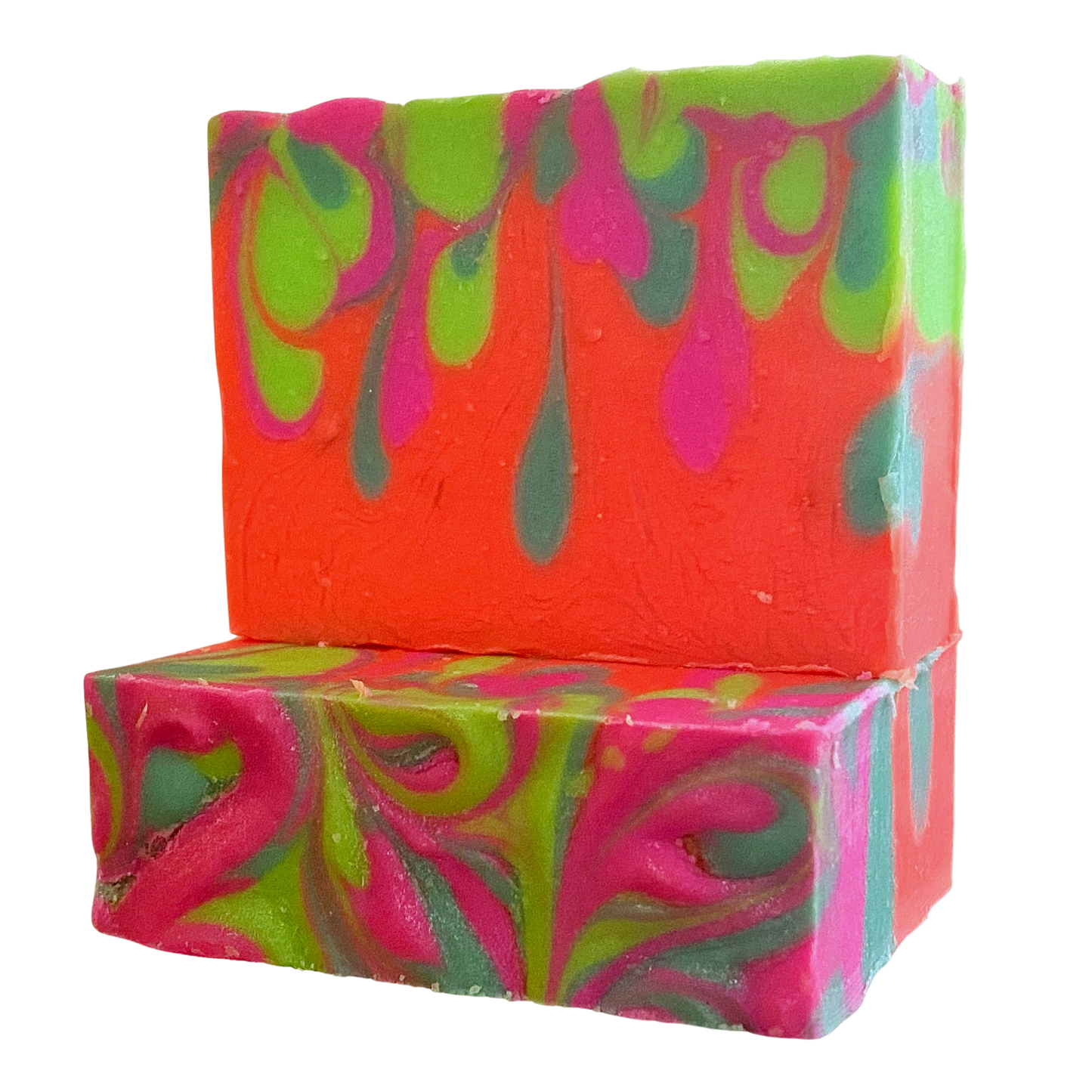 AMC Soap | Apricot, Mango & Coconut milk