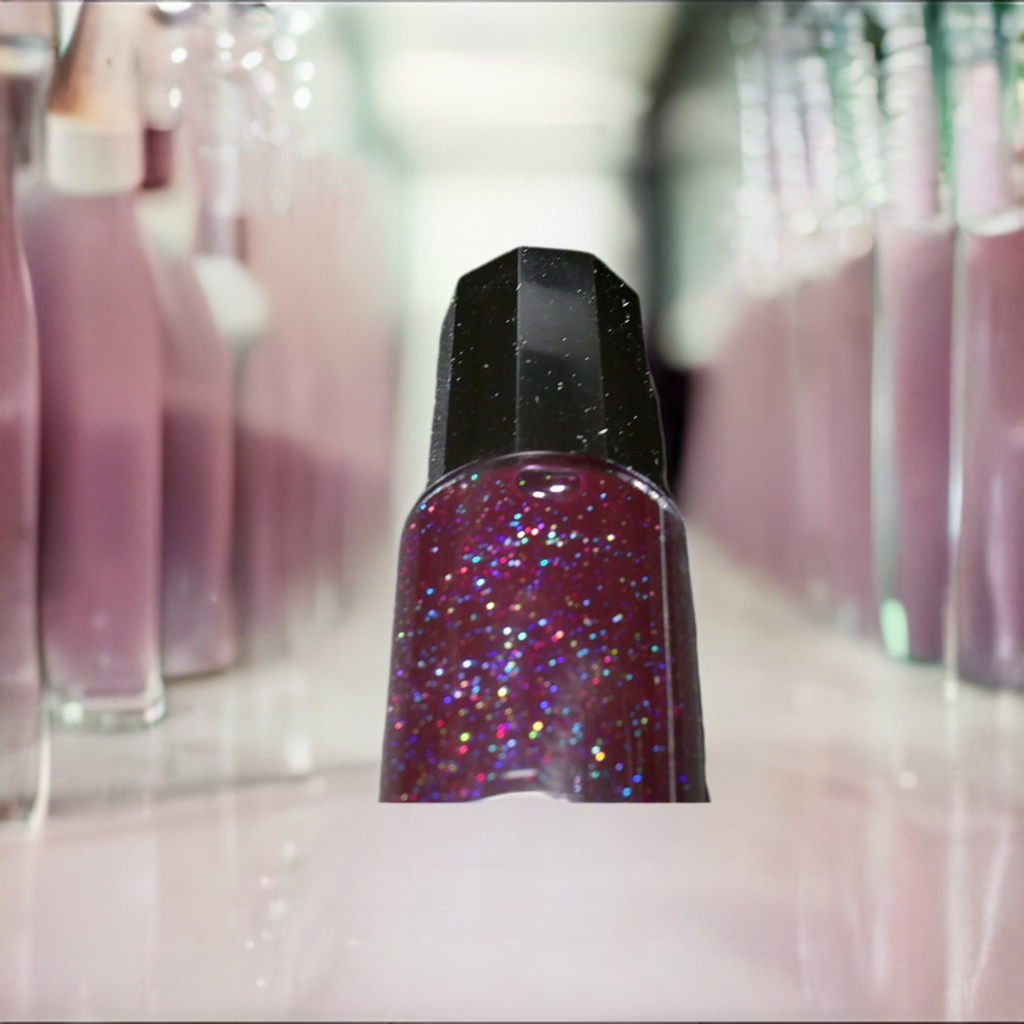 Color 31 Wine and Shine II