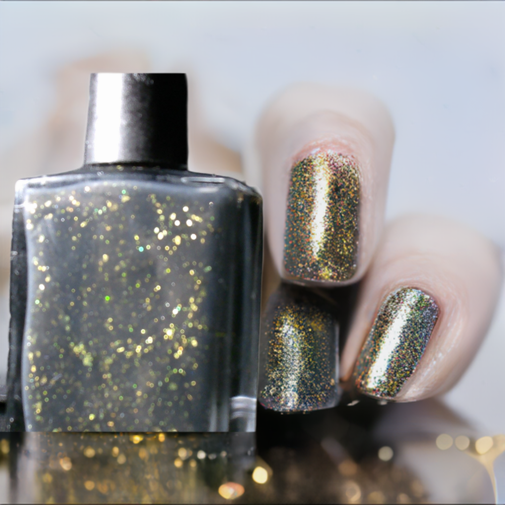 Color 48 After Midnight