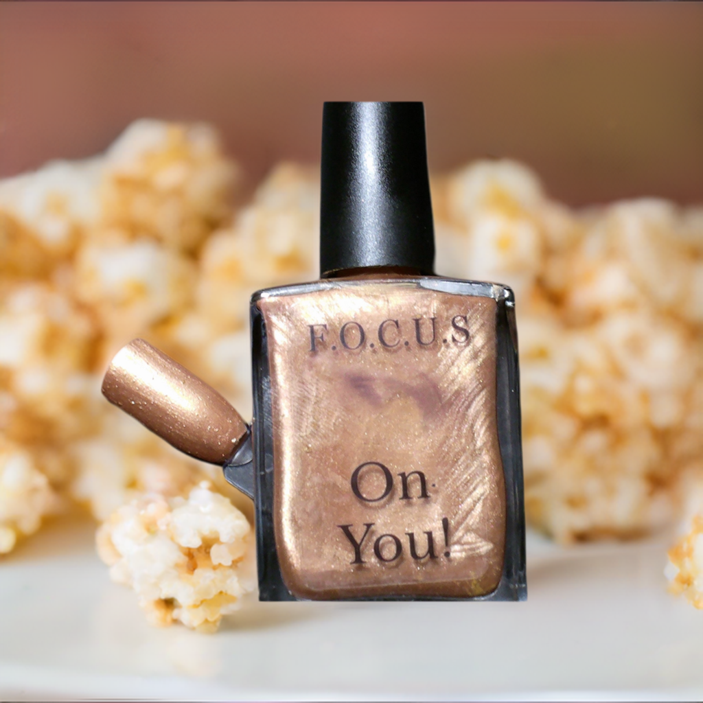 Color 45 Caramelized