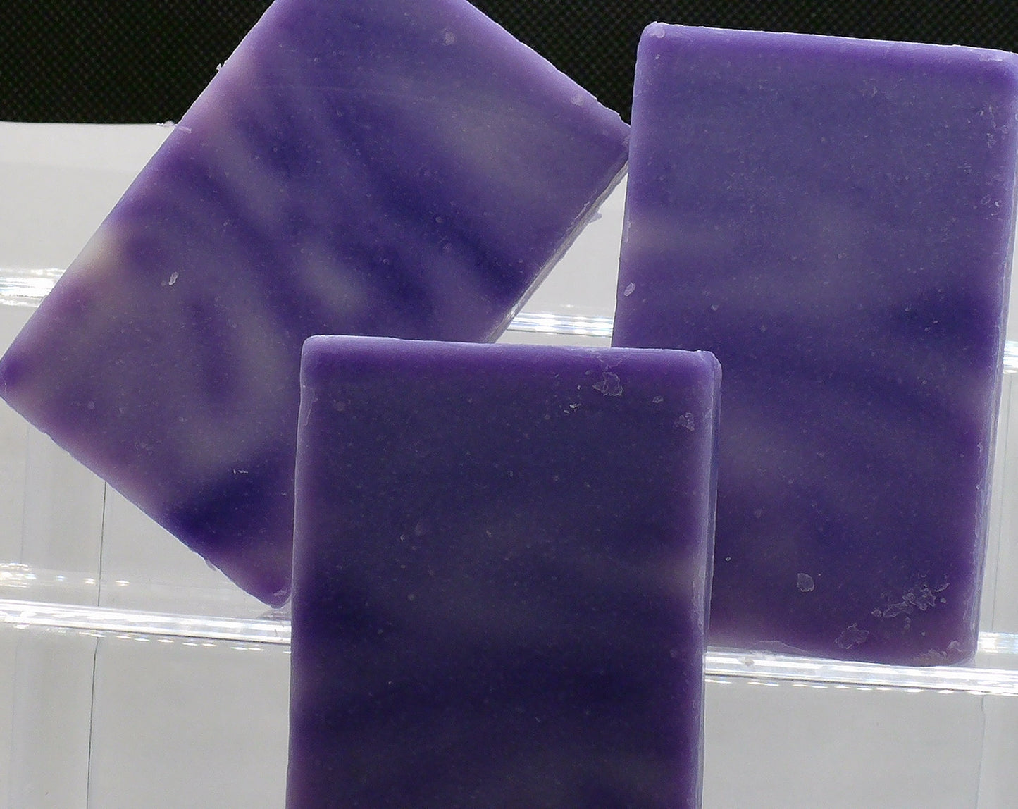 Standard English Lavender Soap Bar